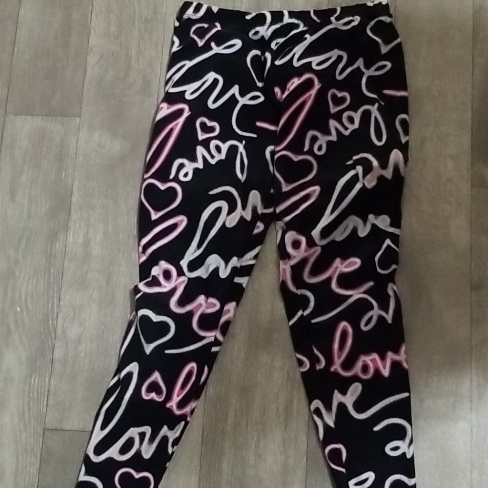 Leggings